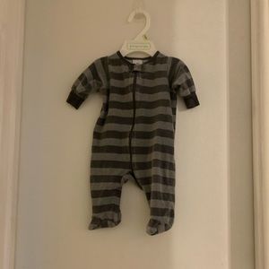 Newborn Baby Onesie